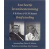 Een beetje levensbestemming by H.W. Kunst