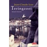 Teringzooi door J.C. Izzo