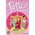 Topaz Takes the Stage