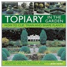 Topiary in the Garden door Jenny Hendy