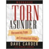 Torn Asunder Workbook door M.A. Dave Carder