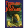 Tornado in a Junkyard door James Perloff