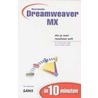 Macromedia Dreamweaver MX in 10 minuten door T. Haarmans