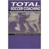 Total Soccer Coaching door Riccardo Capanna