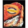 Totally Crab Cookbook door Helene Siegel