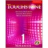 Touchstone Workbook 1
