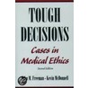 Tough Decisions 2/e P door Mylo Freeman