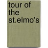 Tour Of The St.Elmo's door E.B. Everitt