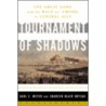 Tournament Of Shadows by Sharleen Blair Brysac