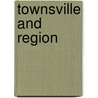 Townsville And Region door Hema Maps