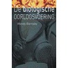 De biologische oorlogsvoering
