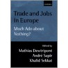 Trade & Jobs Europe C door Dewatripoint
