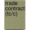 Trade Contract (Tc/C) door Jct