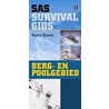 SAS survivalgids door B. Davies