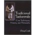 Traditional Taekwondo