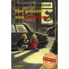 Het geheim van Zwartoog