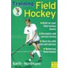 Training Field Hockey door Lutz Nordmann