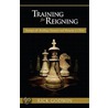 Training For Reigning door Rick Godwin