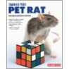 Training Your Pet Rat by Gerry Bucsis