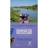 Fietsroutenetwerk in het Regionaal Landschap Kempen en Maasland door R. Declerck