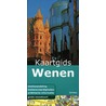 Kaartgids Wenen + plattegrond