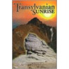 Transylvanian Sunrise door Radu Cinamar