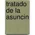Tratado de La Asuncin