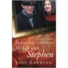 Traveling to Infinity by Jane Hawking