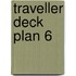 Traveller Deck Plan 6