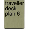 Traveller Deck Plan 6 by Steve Jackson Games