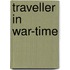 Traveller in War-Time