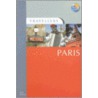 Travellers Paris, 2nd by Elisabeth Morris