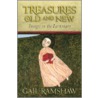 Treasures Old And New door Gail Ramshaw