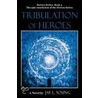 Tribulation Of Heroes door Jay L. Young
