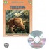 Triceratops [with Cd]