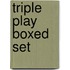 Triple Play Boxed Set