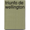 Triunfo de Wellington door Muir Rory