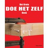 Het grote doe-het-zelf boek