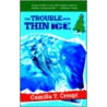 Trouble With Thin Ice door Camilla T. Crespi