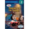 Trouble in the Tunnel door Wilbert Vere Awdry
