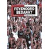 Feyenoord bedankt!