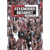 Feyenoord bedankt! door R. Bormans