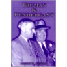 Truman And Pendergast by Robert H. Ferrell