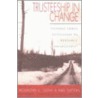 Trusteeship In Change door Imre Sutton