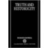 Truth & Historicity C