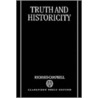 Truth & Historicity C door Richard Campbell
