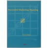 Successful marketing planning