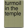 Turmoil in the Temple door Don Dickerman