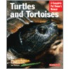 Turtles And Tortoises by Richard D. Bartlett