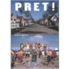 Pret! Leisure en landschap door T. Metz